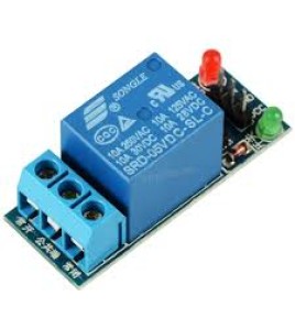 Modul 1 Releu