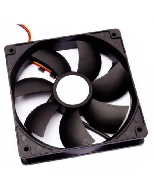 Ventilator 120x120x25mm 12V