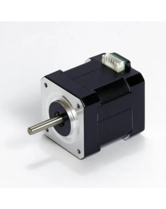 Motor Pas cu Pas ( Stepper ) + Cablu,  Standard Nema 17
