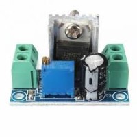 Regulator de tensiune CC