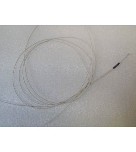 Senzor de temperatura, Termistor NTC 100k