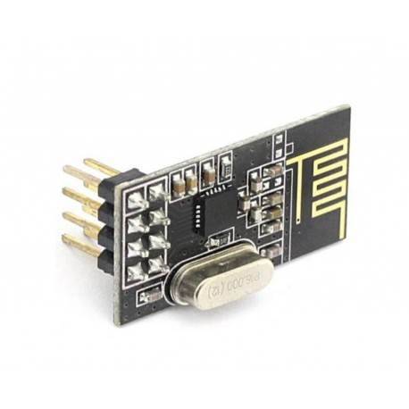 Modul Wireless NRF24L01