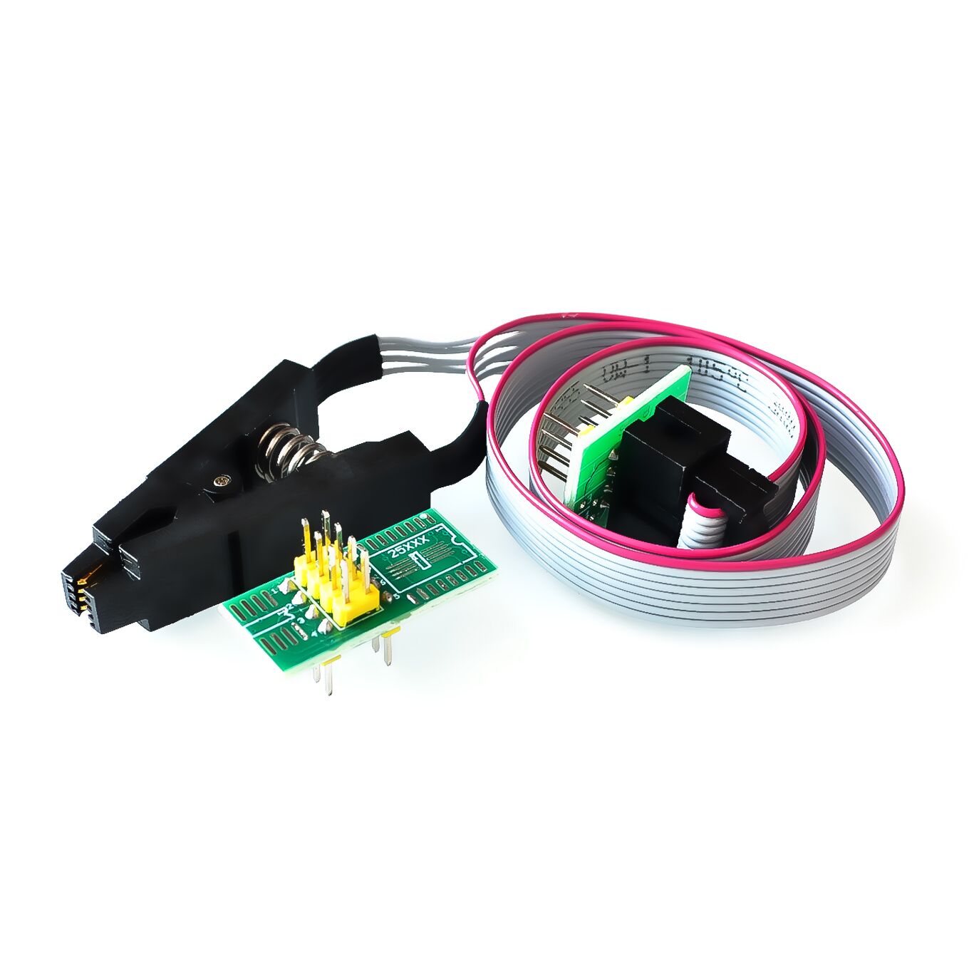 Cleste pentru programare memorii eeprom